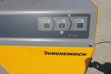 48V 120A Jungheinrich SLT 100