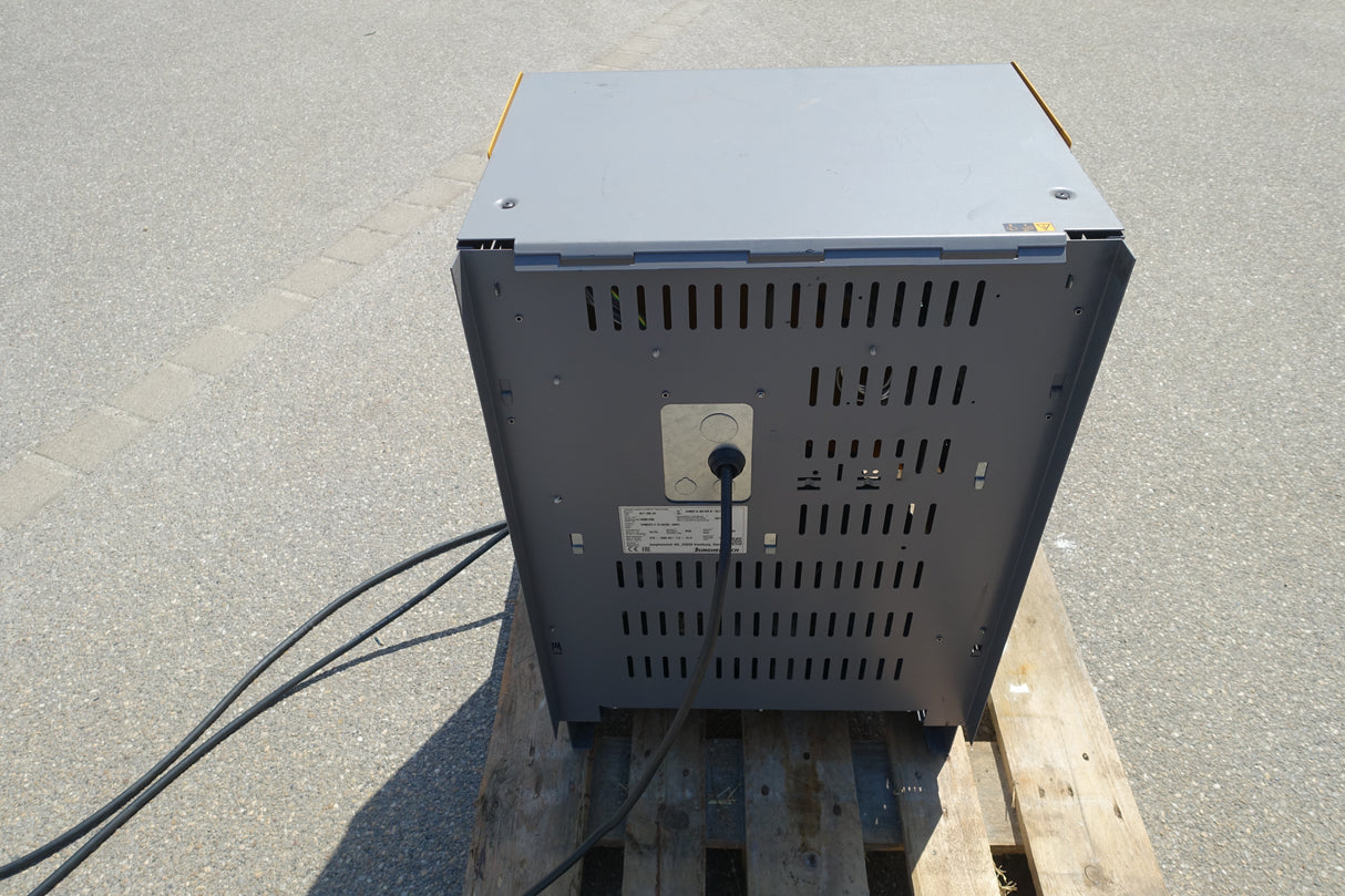 48V 120A Jungheinrich SLT 100