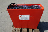 Staplerbatterie 24V 2PzS250