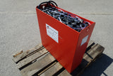 Staplerbatterie 24V 2PzS250