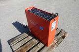 Staplerbatterie 24V 2PzS250