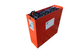 Staplerbatterie 24V 2PzS250