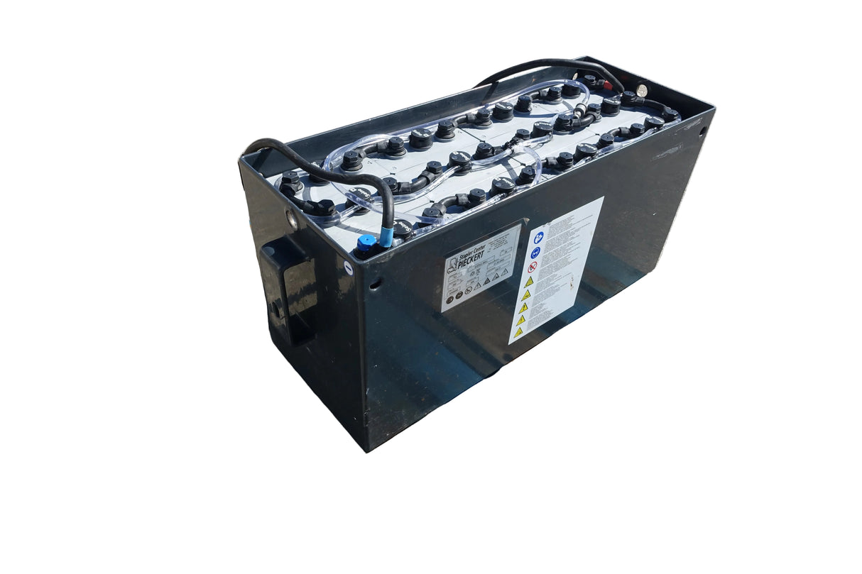 Staplerbatterie 24V 5PzS300