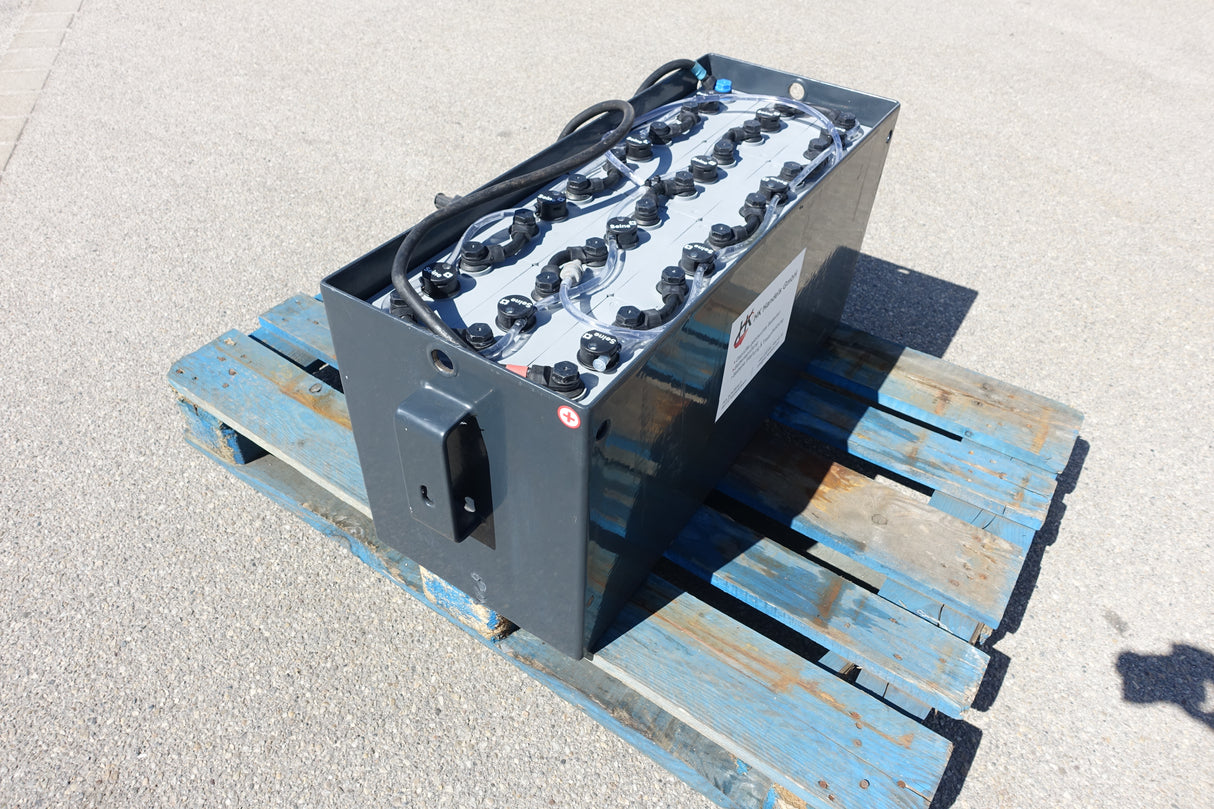 Staplerbatterie 24V 5PzS300