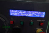 Staplerbatterie 24V 2PzS210