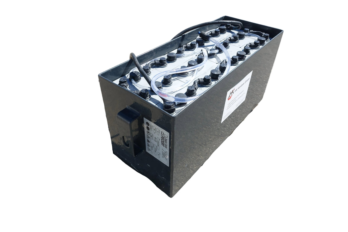 Forklift Battery 24V 5PzS300