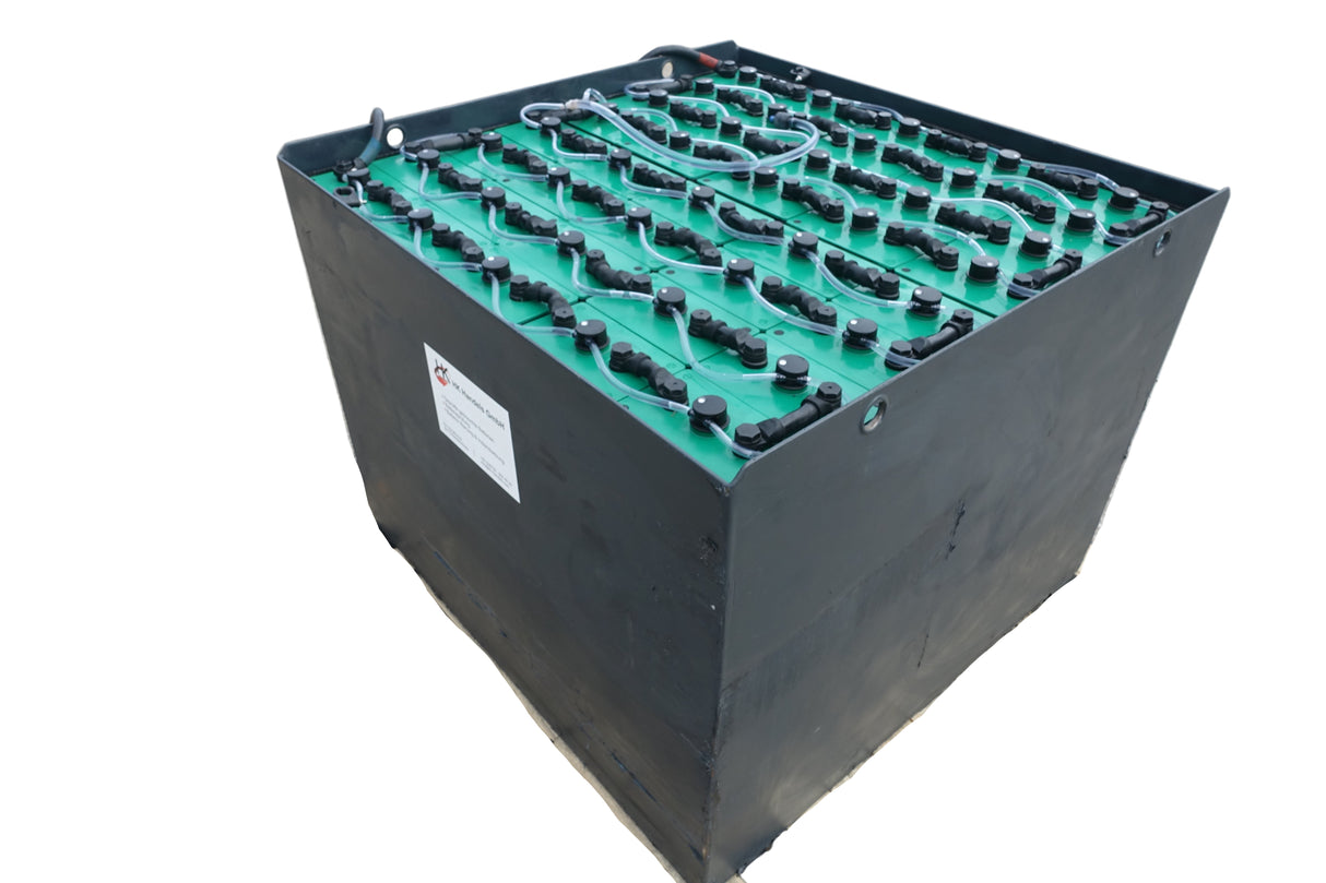 Staplerbatterie 80V 6PzS930