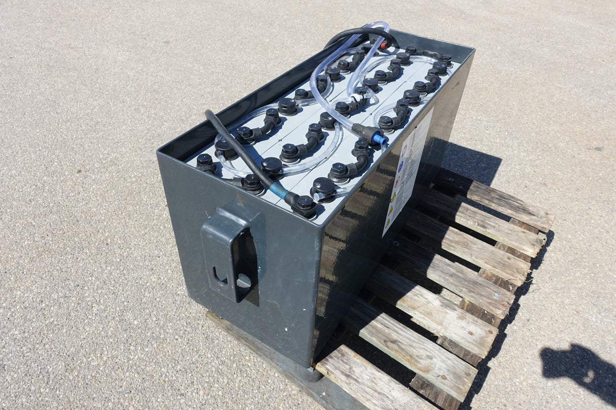 Forklift Battery 24V 5PzS300