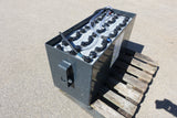 Forklift Battery 24V 5PzS300