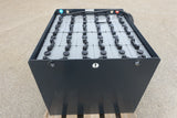 Forklift battery 48V 6PzV660
