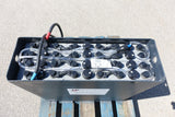 Forklift battery 24V 2PzS250