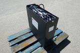Forklift battery 24V 2PzS250