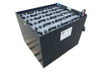Forklift battery 48V 6PzV660