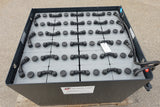 Forklift battery 48V 6PzV660