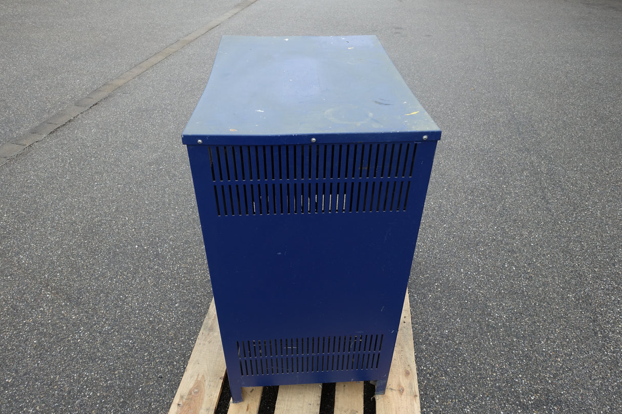 IEB charger 80V 150A