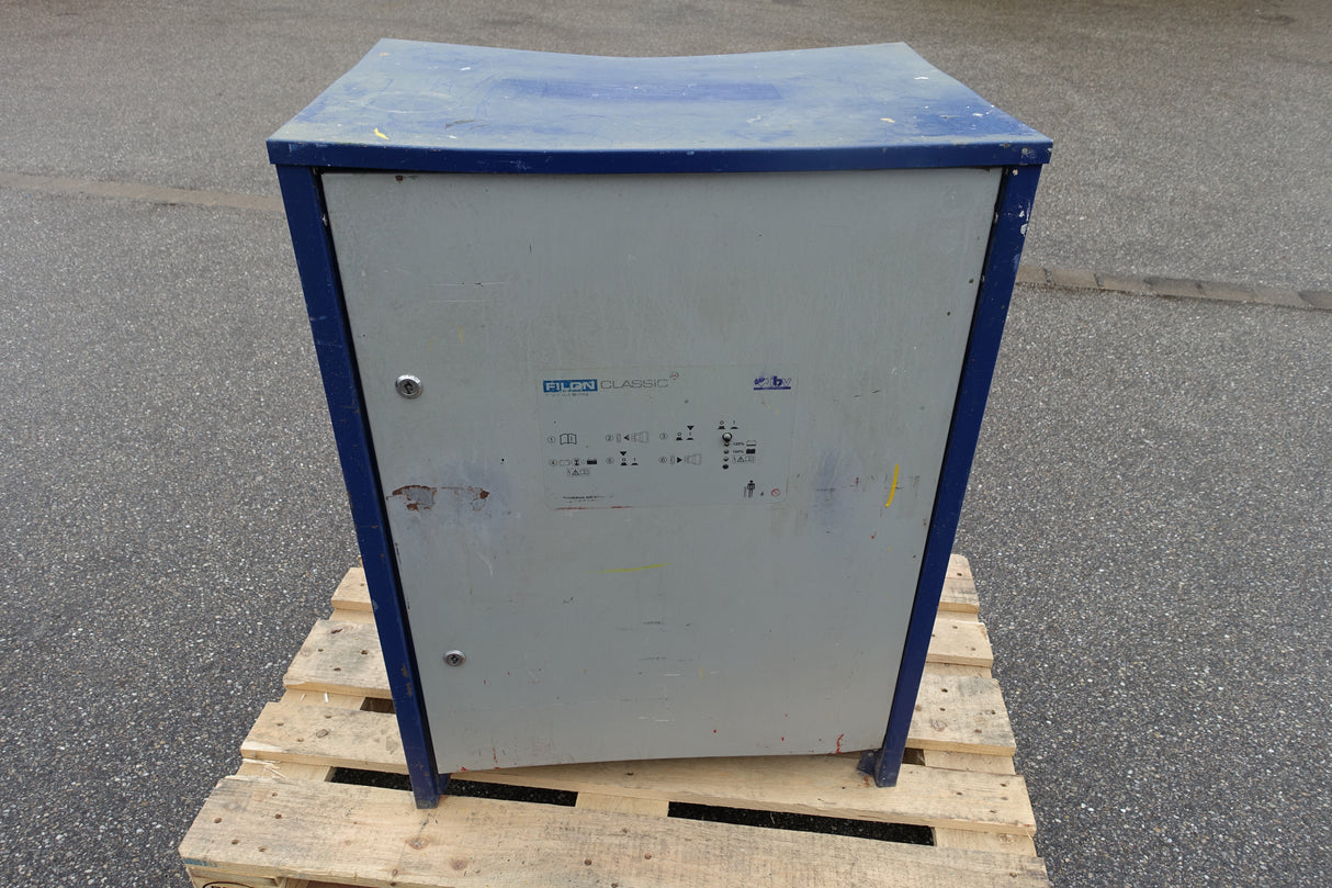 IEB charger 80V 150A