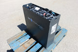 Forklift battery 24V 2PzS250