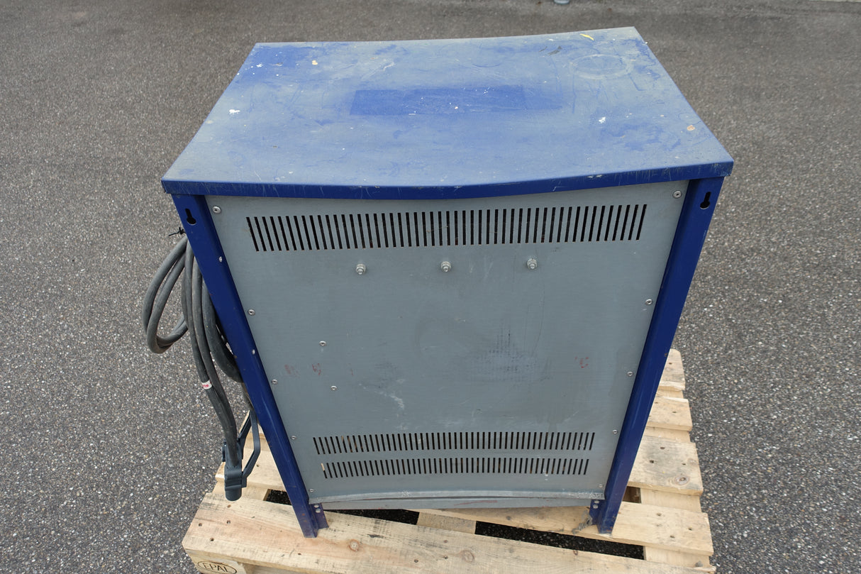 IEB charger 80V 150A