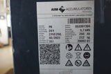 Forklift battery 24V 2PzS250