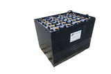 Forklift battery 48V 5PzS625