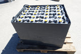 Forklift battery 48V 5PzS625