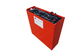Staplerbatterie 24V 2PzS250