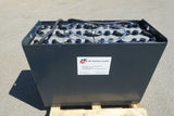 Staplerbatterie 24V 6PzS750