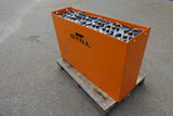 Forklift battery 48V 4PzS620