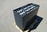 Staplerbatterie 24V 6PzS750