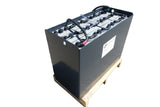 Forklift battery 24V 6PzS750