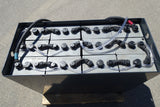Forklift battery 24V 6PzS750