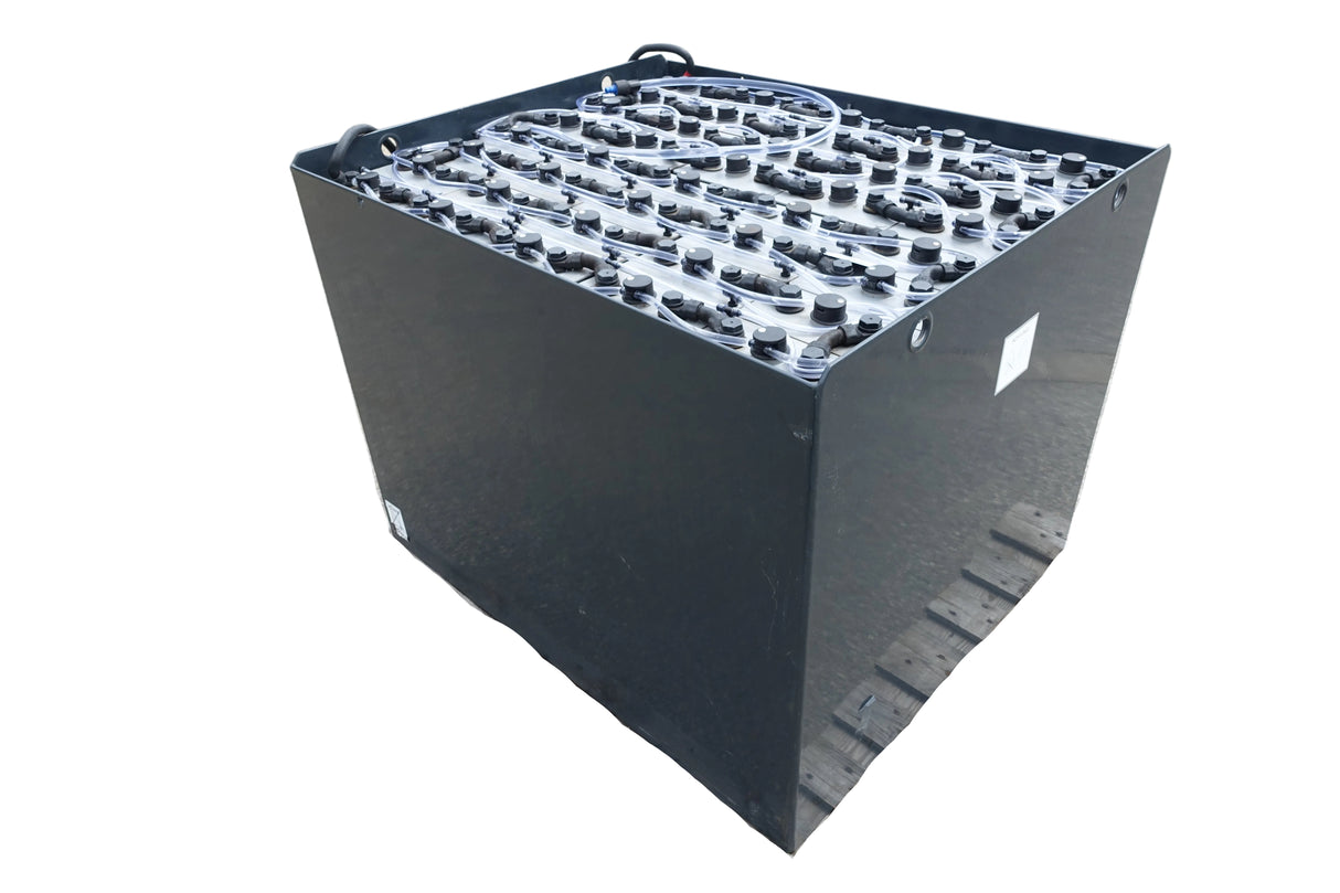 Forklift battery 80V 5PzS775