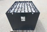 Forklift battery 80V 5PzS775