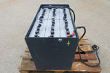Staplerbatterie 24V 8PzS1000