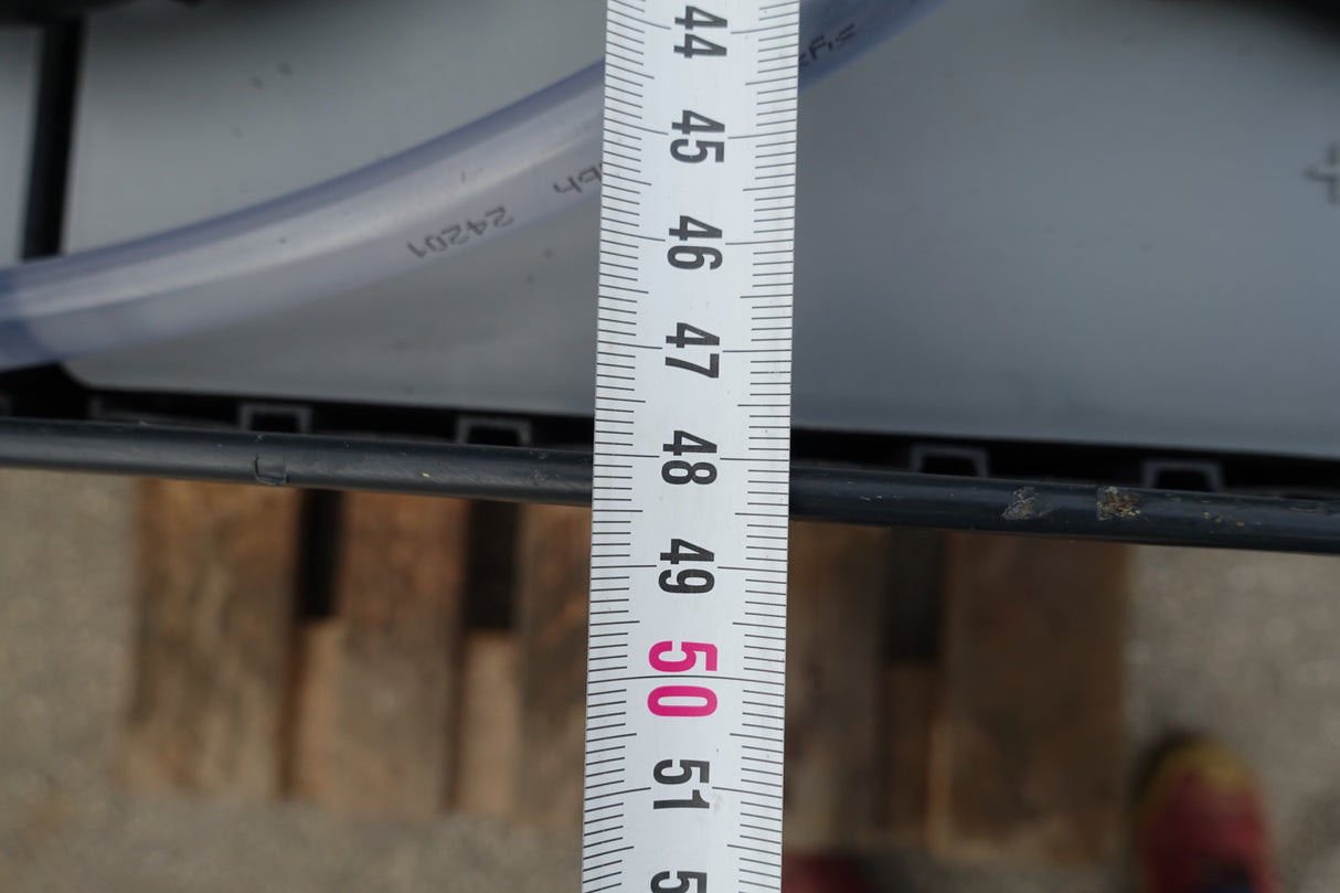 Staplerbatterie 24V 8PzS1000