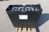 Forklift battery 24V 4PzS560