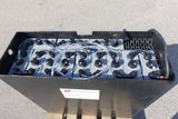 Forklift battery 24V 4PzS560