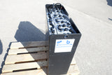 Forklift battery 24V 4PzS560
