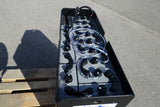 Forklift battery 24V 4PzS560