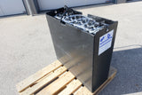 Forklift battery 24V 4PzS560