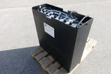 Forklift battery 24V 4PzS560