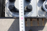 Forklift battery 24V 4PzS560