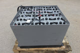 Staplerbatterie 48V 6PzS750