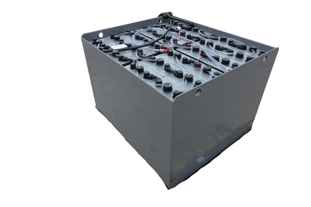 Staplerbatterie 48V 6PzS750