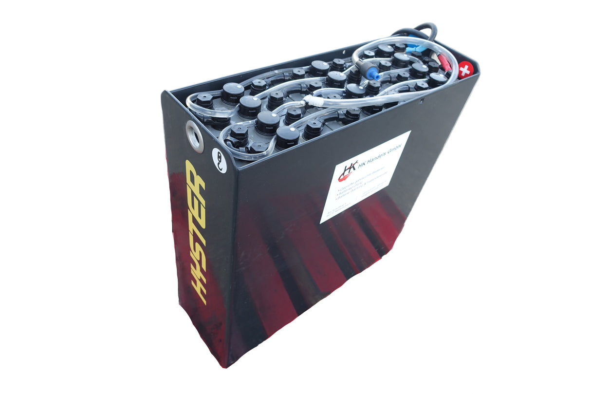 Staplerbatterie 24V 2PzS210