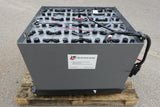 Staplerbatterie 48V 6PzS750
