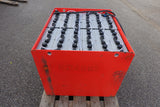 Staplerbatterie 48V 6PzS750