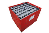 Staplerbatterie 48V 6PzS750