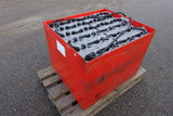 Staplerbatterie 48V 6PzS750