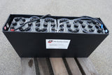 Forklift battery 24V 3PzS240